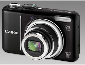 Сanon, PowerShot