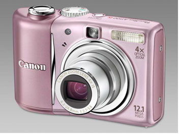 Сanon, PowerShot