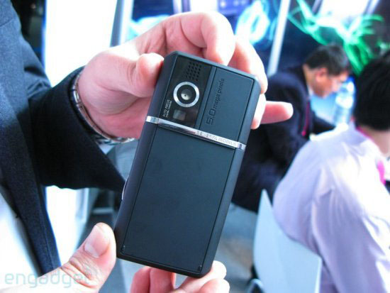 General Mobile, DSTL1