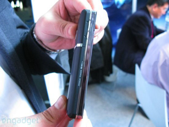 General Mobile, DSTL1