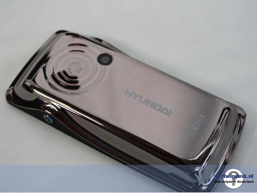 Hyundai, MB-490i, Dolphin