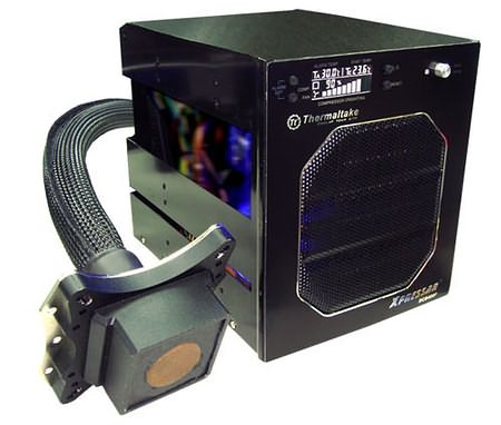 Thermaltake, Xpressar, RCB400