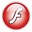 Adobe Flash Player v.10.0.22.87 - популярный плеер