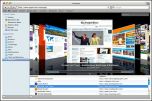Apple выпустила бета-версию браузера Safari 4