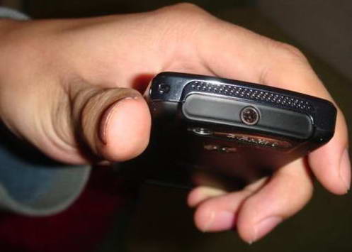 Motorola, ROKR, E11