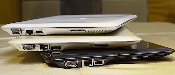 MSI, X-Slim, X600, X340