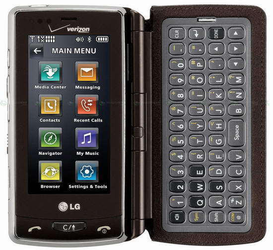 LG Versa