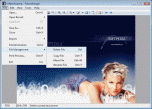 FuturixImager 5.9.3 - бесплатный графический вьювер
