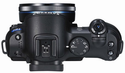 Samsung, NX Series