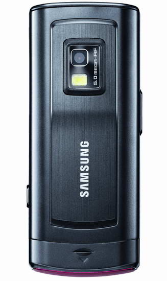 Samsung, S7220, Ultrab