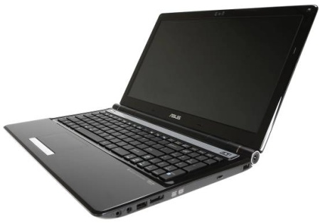 ASUS представила новые серии ноутбуков U и UX
