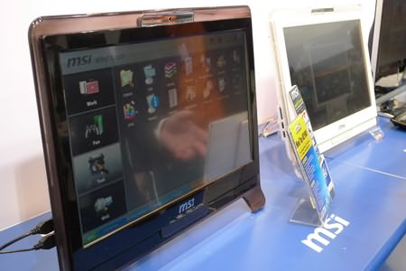 MSI, X-Series
