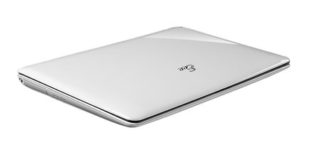 ASUS, Eee PC, 1008HA