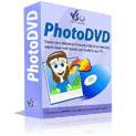 PhotoDVD 2.0.20 - фотографии на DVD