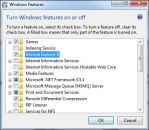В Windows 7 можно будет удалить Internet Explorer