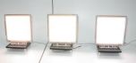 Lighting Fair 2009: на что способны OLED-панели