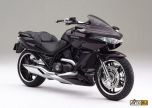 Honda Titan Mix - первый мотоцикл на биотопливе
