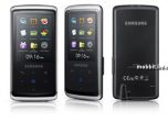 Медиаплеер Samsung Q2 - 50 часов на одной зарядке