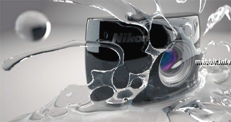 Nikon, eXtreme