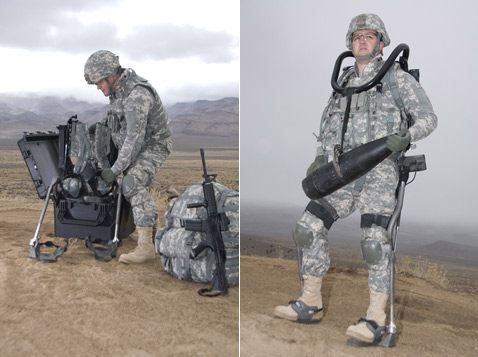 Lockheed Martin, HULC