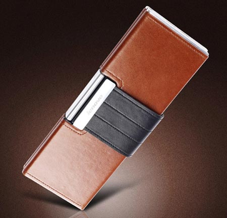 Lenovo, Pocket Yoga