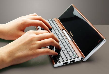 Lenovo, Pocket Yoga