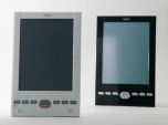 Fujitsu: первое устройство с цветным e-paper экраном