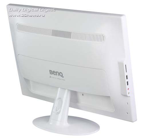 BenQ, nScreen, i91