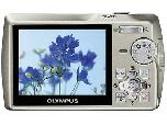 Olympus µ710 - новая компактная фотокамера