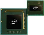 Intel планирует выпустить новые процессоры Atom Z5xx