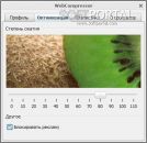 WebCompressor 1.3.0.0 - ускоритель интернета