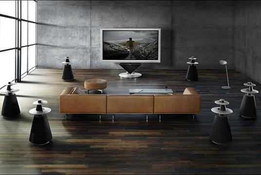 Bang&Olufsen, BeoVision 4-103