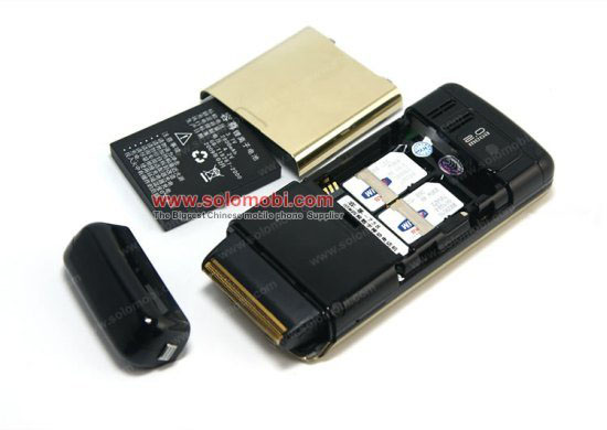 Razor phone