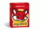 AnyDVD 6.5.3.3 Beta - снятие региональной защиты