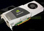Новая линейка профессиональных NVIDIA GPU Quadro