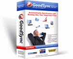 GoodSync v.7.7.1 - синхронизация данных