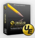 UltraEdit 15.00.0.1003 - универсальный текстовый редактор