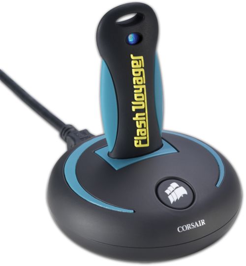 Corsair Voyager Port