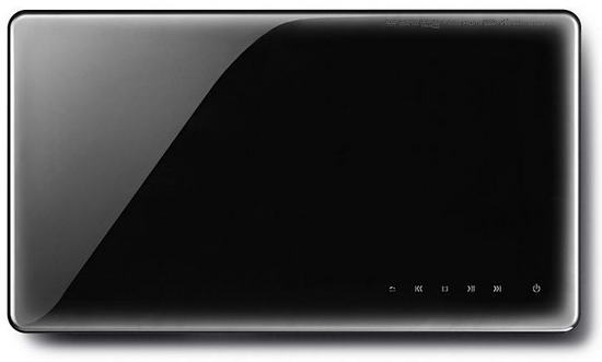 новые Blu-ray-плееры Samsung