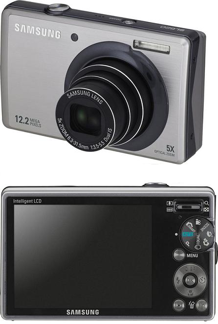 Samsung, IT100, PL65