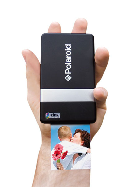 Polaroid, Бренд