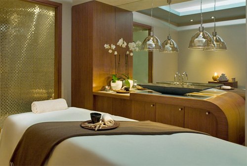 Hotelicopter, Вертолет