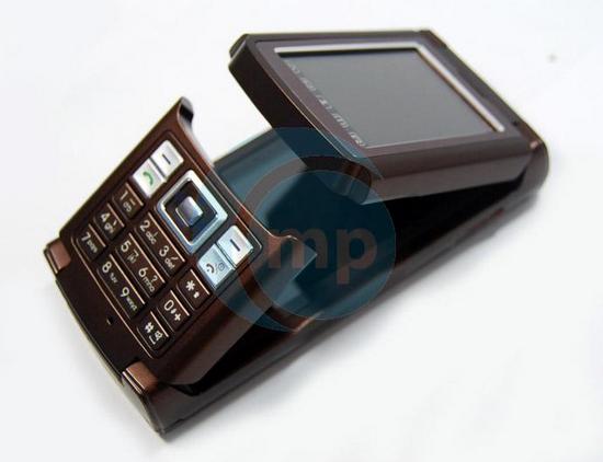 XDLphone, N99