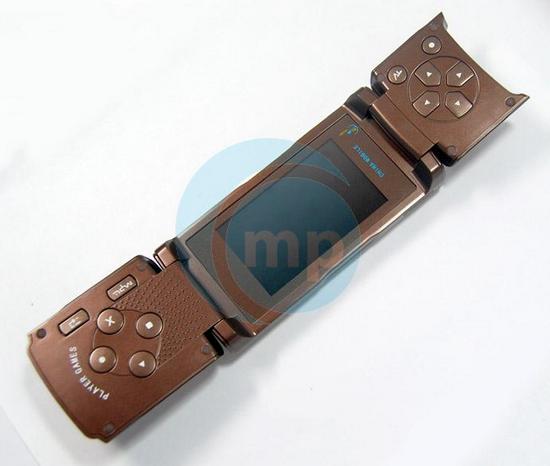 XDLphone, N99