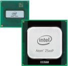 Intel отметила годовщину процессоров Atom
