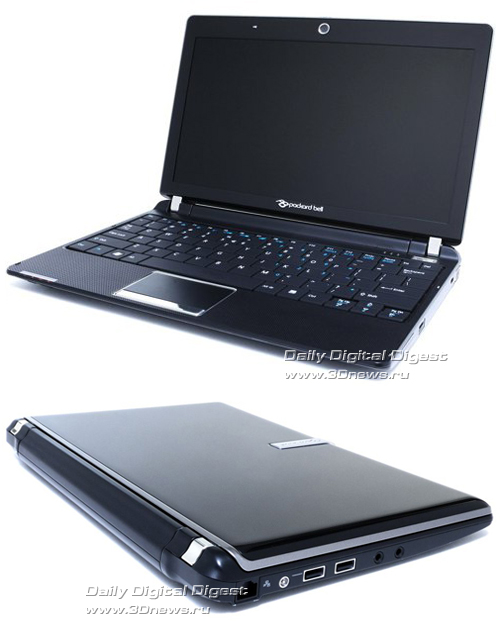 Packard Bell, DOT S, DOT M