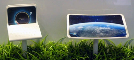 Kyocera, EOS