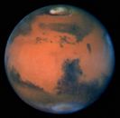 Поиски жизни на Марсе продолжаться