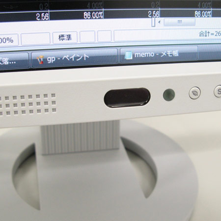 Eizo Nanao, EcoView