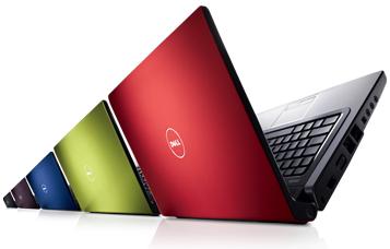 Dell, Studio 15